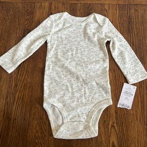 🐊Alligator  long sleeve onesie